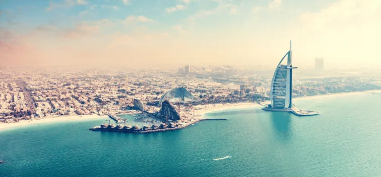 The 5 Best Luxury Hotels in Dubai with Prices and Nearby Attractions [Updated]
